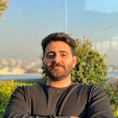 تصویر پروفایل رضا محنت کش